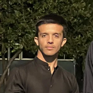Muhammad Illiyin