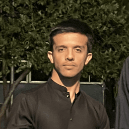 Muhammad Illiyin Ashraf